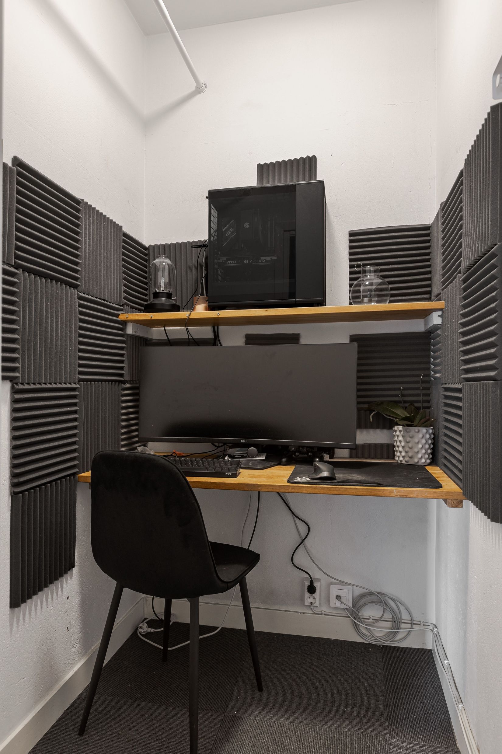 Bostadsrätt, Industrigatan 17B, Hemgården/Högbrunn, Nyköping