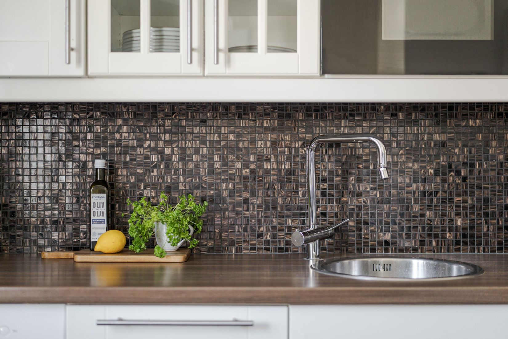 Bostadsrätt, Industrigatan 17B, Hemgården/Högbrunn, Nyköping