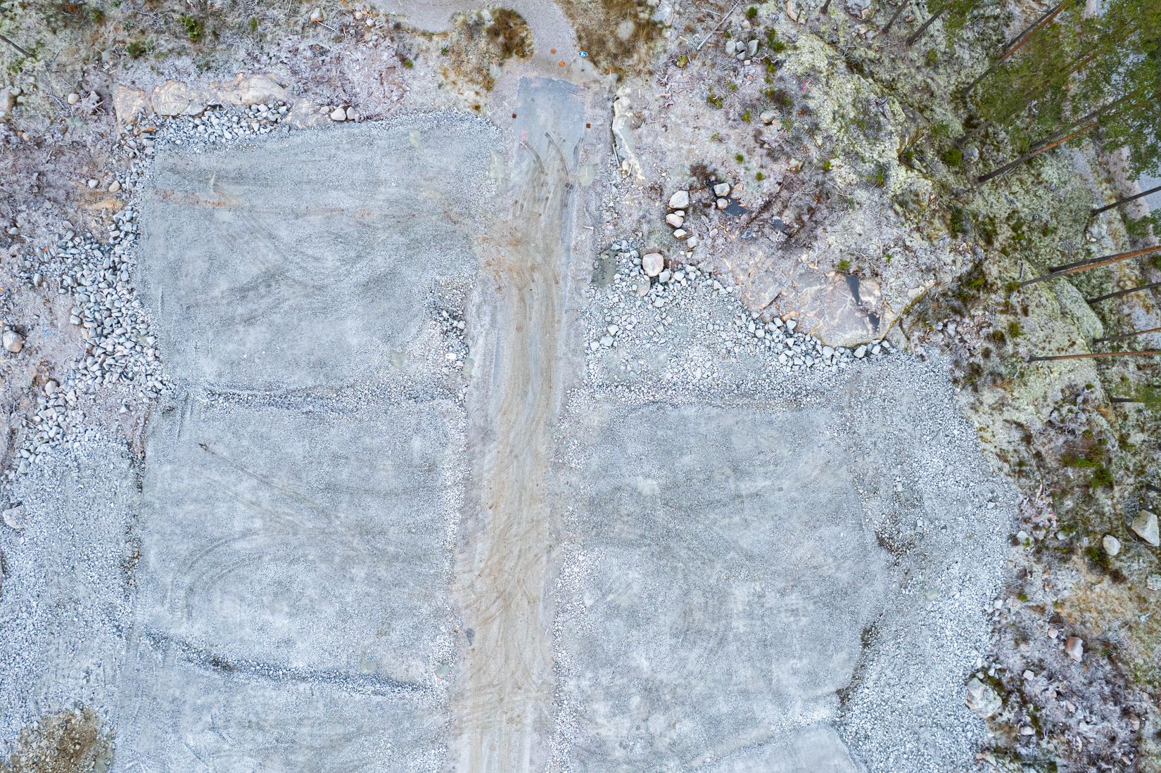 Tomt, Släggvägen 16, Skölsta, Uppsala