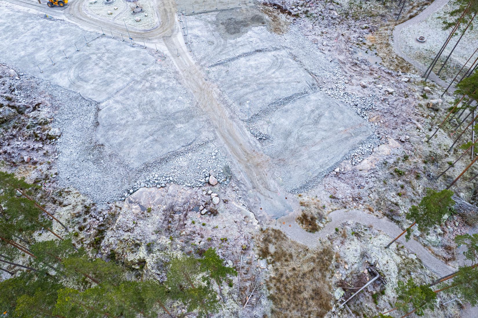 Tomt, Släggvägen 21, Skölsta, Uppsala