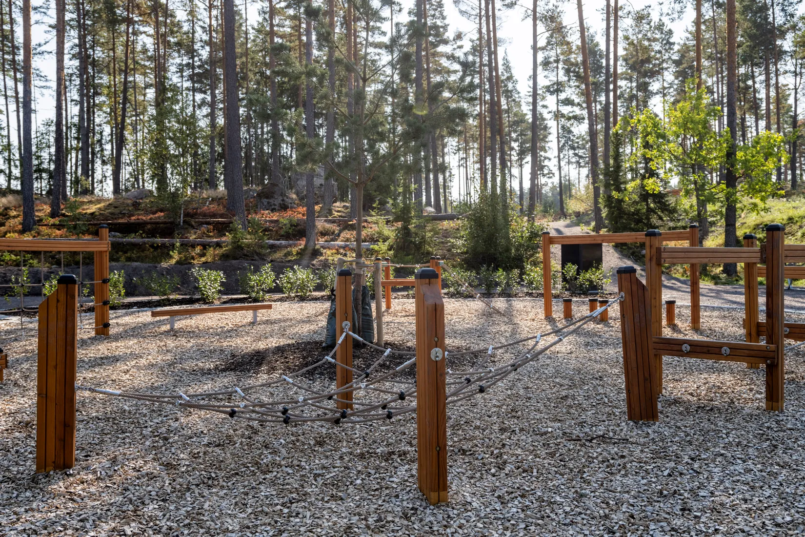 Tomt, Släggvägen 21, Skölsta, Uppsala