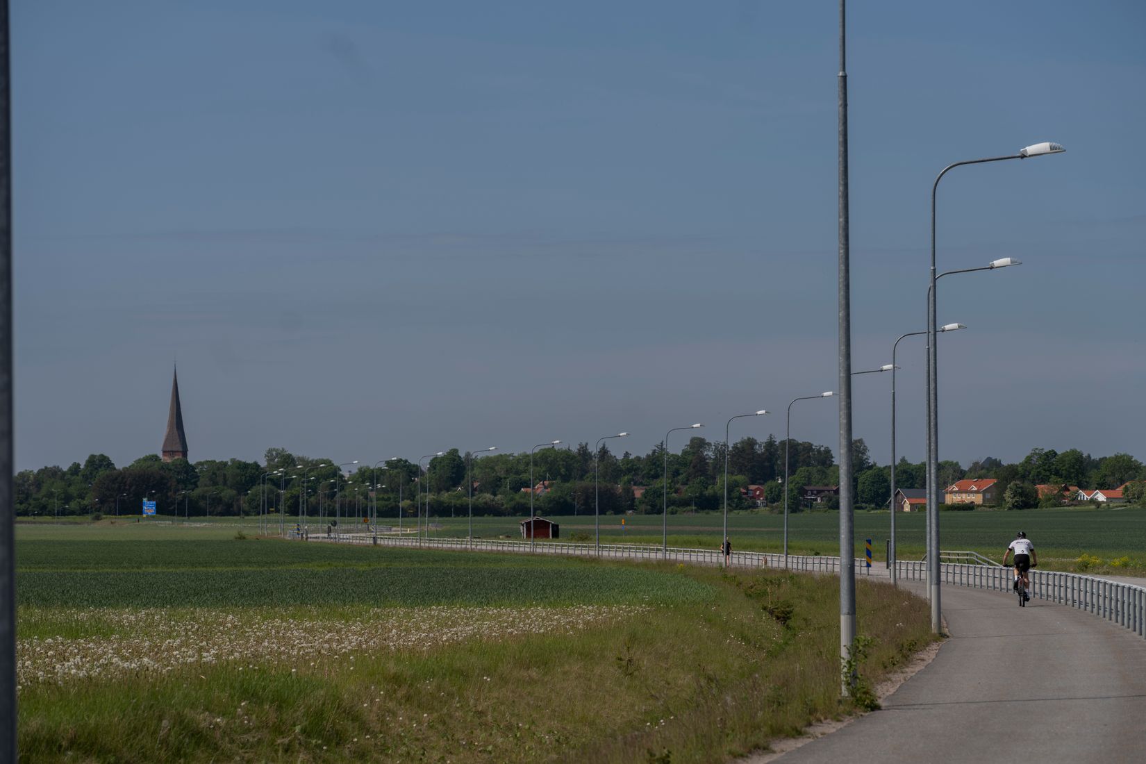 Tomt, Släggvägen 13, Skölsta, Uppsala