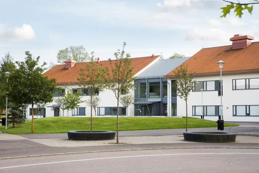 Villa, Björlanda Östergården 3, Rävlanda - Sätila, Mark