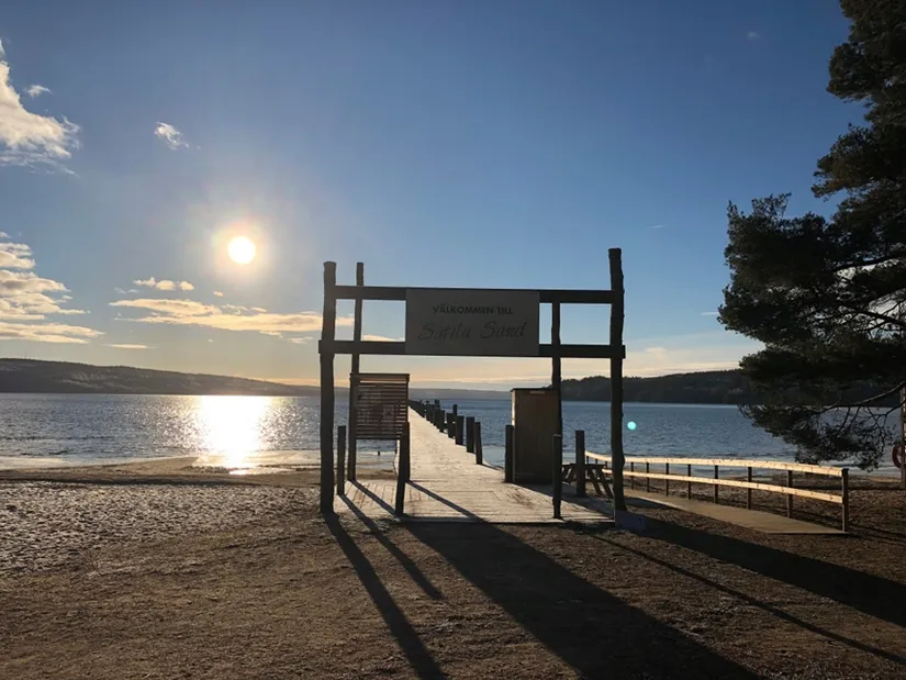 Villa, Björlanda Östergården 3, Rävlanda - Sätila, Mark