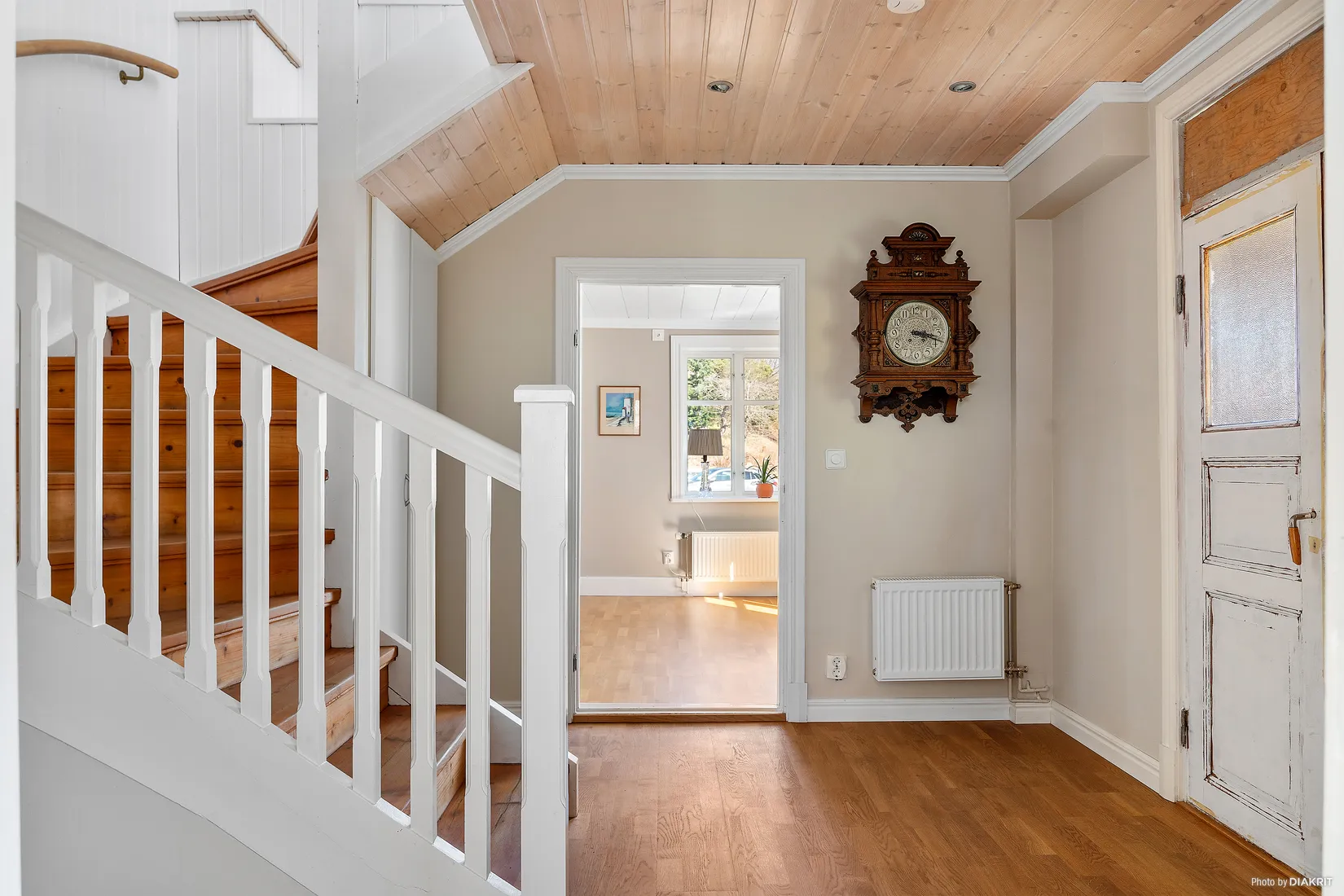 Villa, Björlanda Östergården 3, Rävlanda - Sätila, Mark