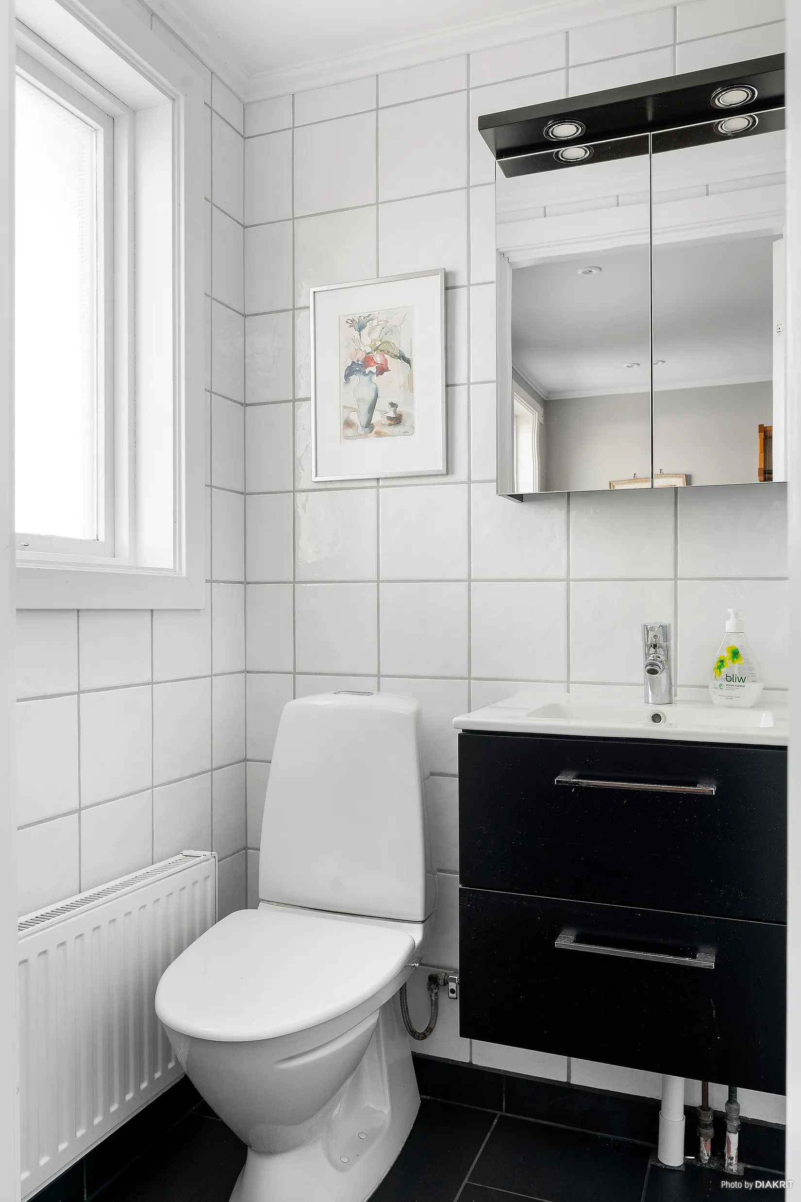 Villa, Björlanda Östergården 3, Rävlanda - Sätila, Mark