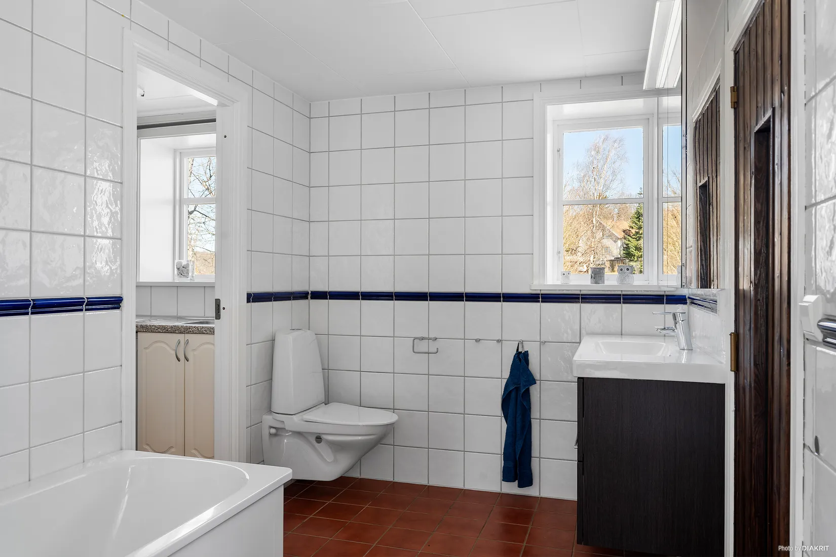 Villa, Björlanda Östergården 3, Rävlanda - Sätila, Mark