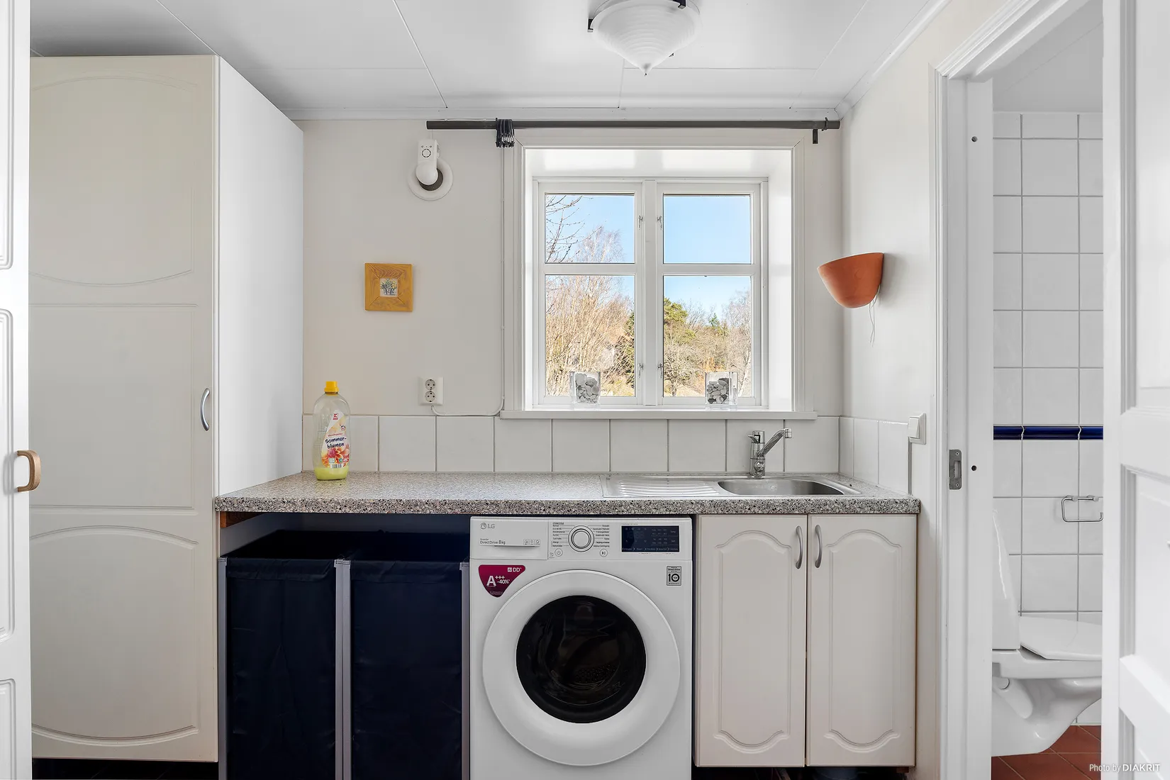 Villa, Björlanda Östergården 3, Rävlanda - Sätila, Mark