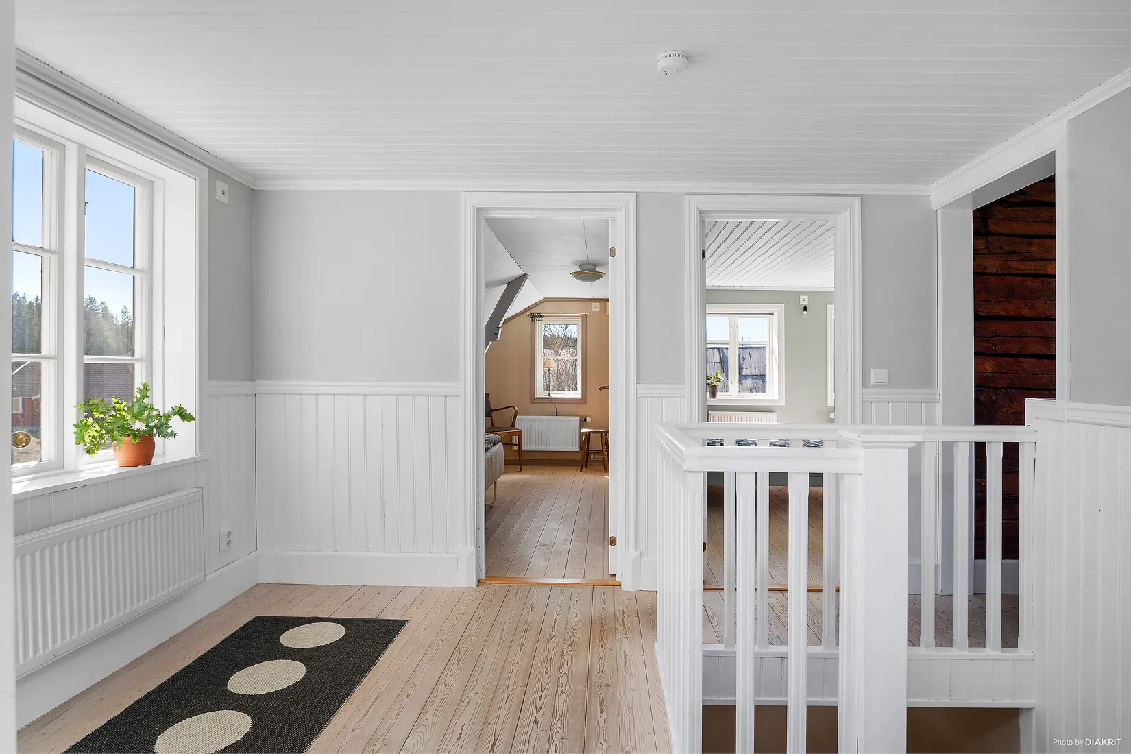 Villa, Björlanda Östergården 3, Rävlanda - Sätila, Mark