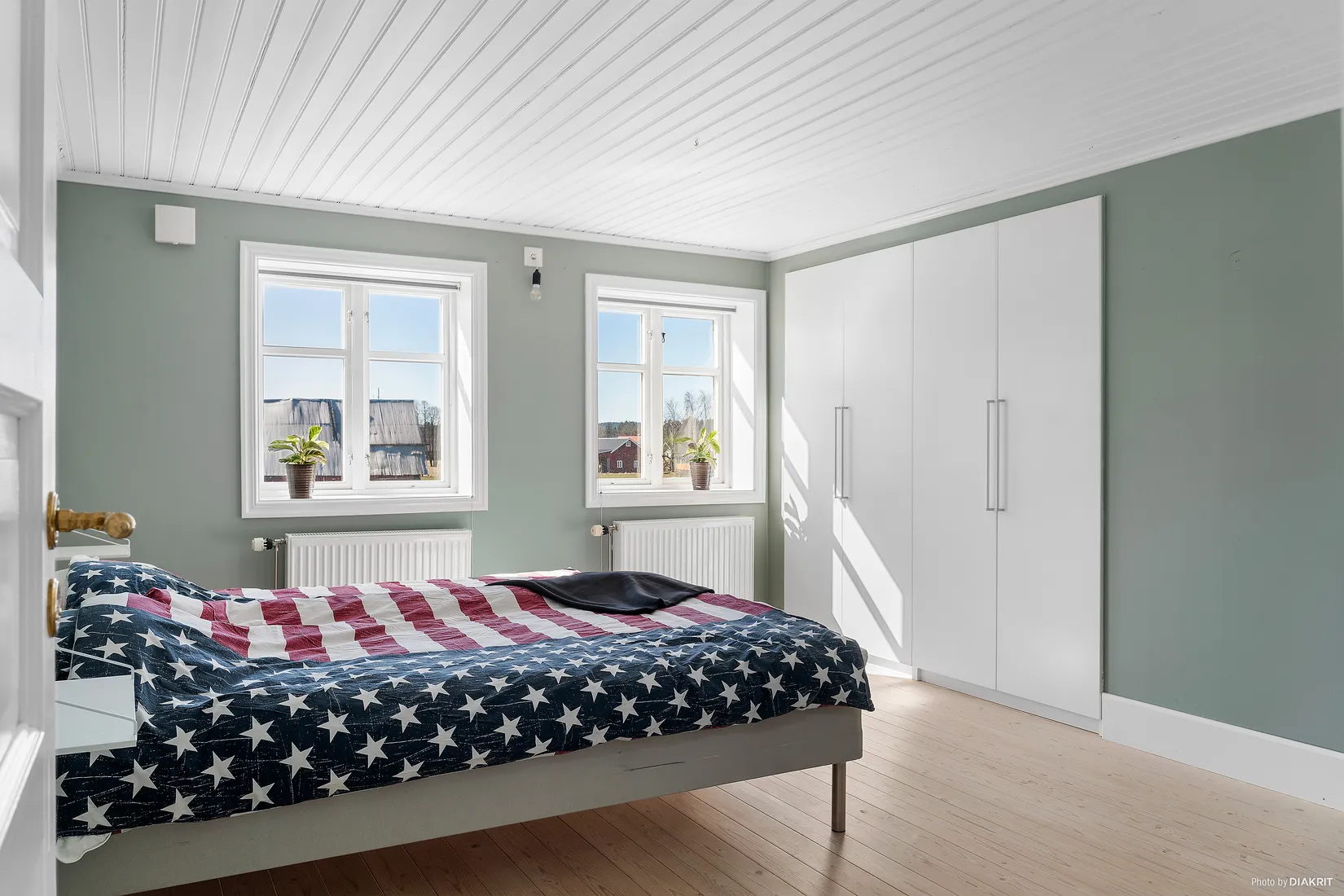 Villa, Björlanda Östergården 3, Rävlanda - Sätila, Mark