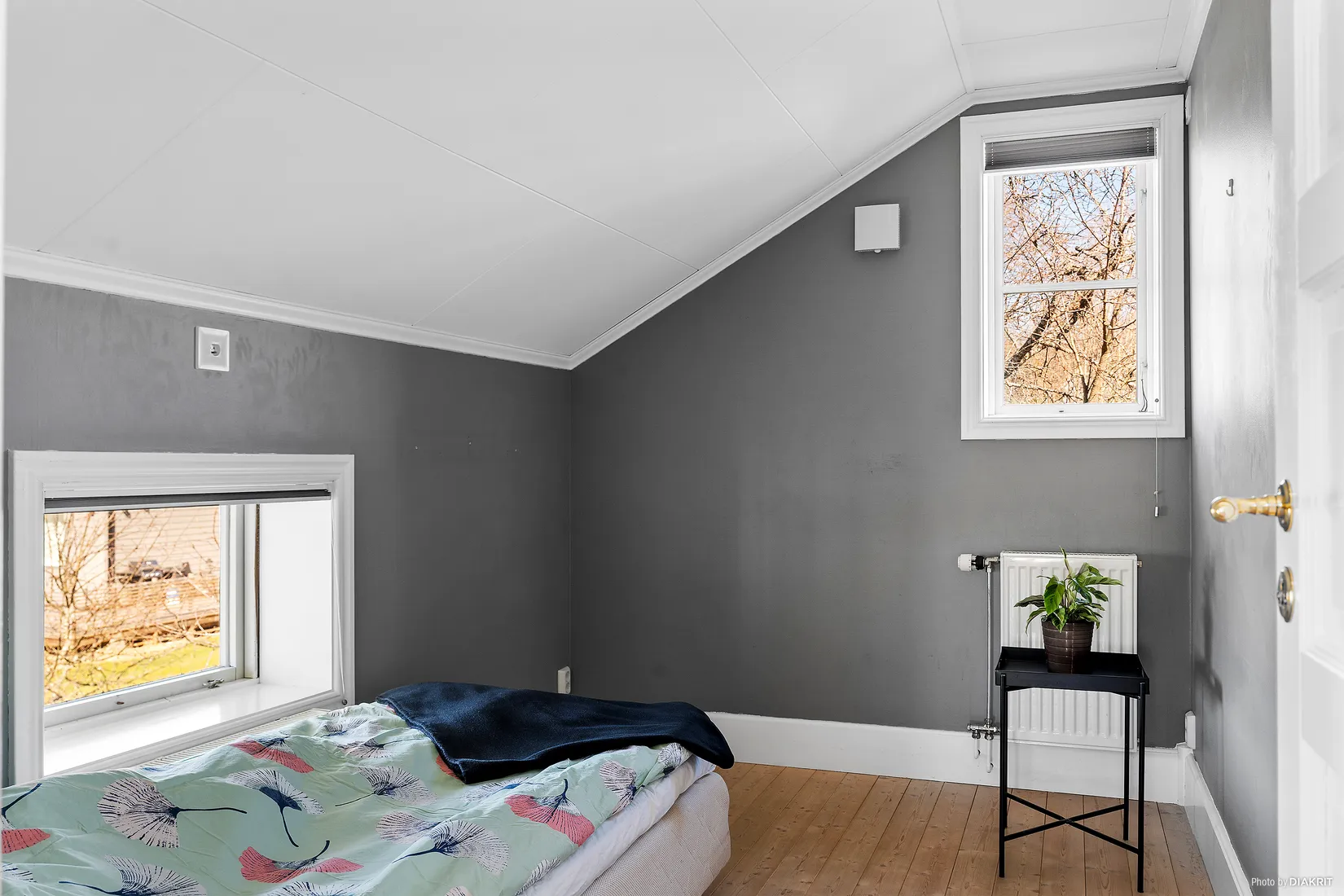 Villa, Björlanda Östergården 3, Rävlanda - Sätila, Mark