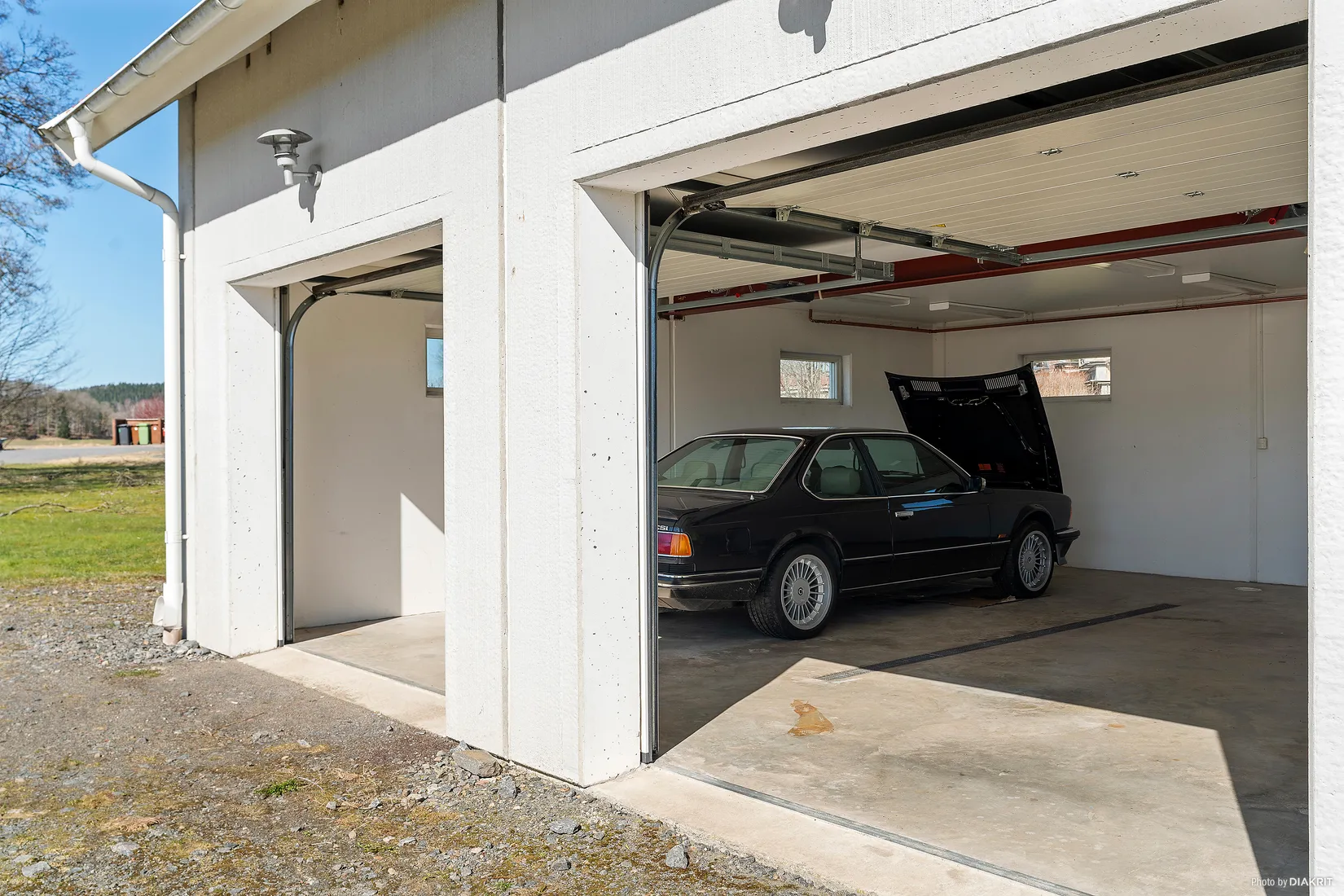 Villa, Björlanda Östergården 3, Rävlanda - Sätila, Mark