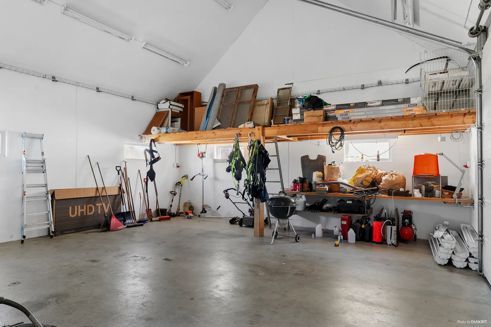 Villa, Björlanda Östergården 3, Rävlanda - Sätila, Mark