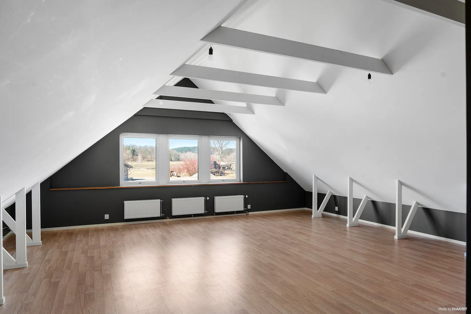 Villa, Björlanda Östergården 3, Rävlanda - Sätila, Mark