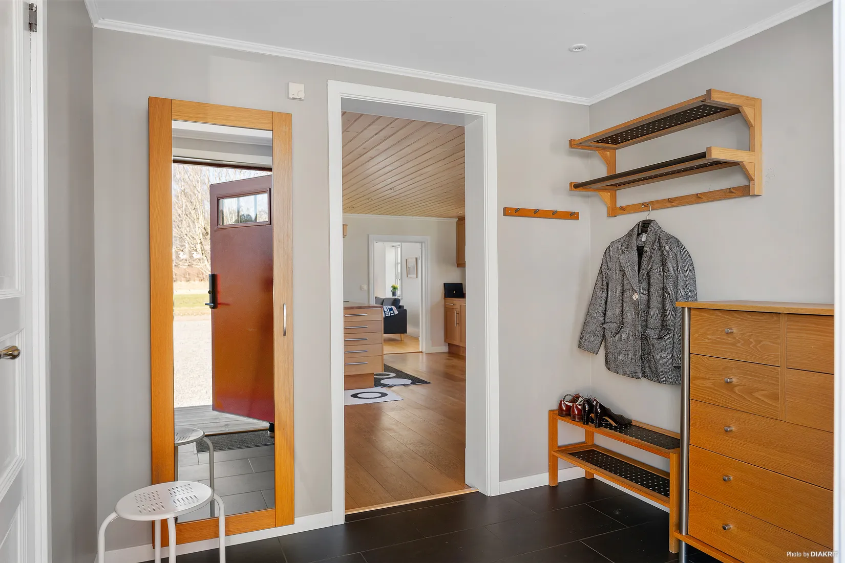 Villa, Björlanda Östergården 3, Rävlanda - Sätila, Mark