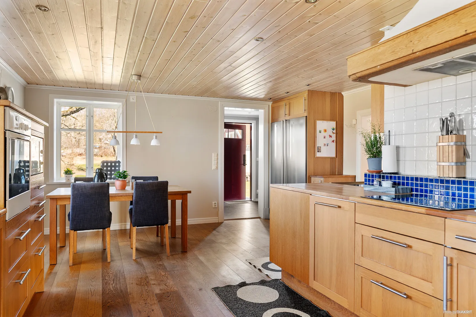 Villa, Björlanda Östergården 3, Rävlanda - Sätila, Mark