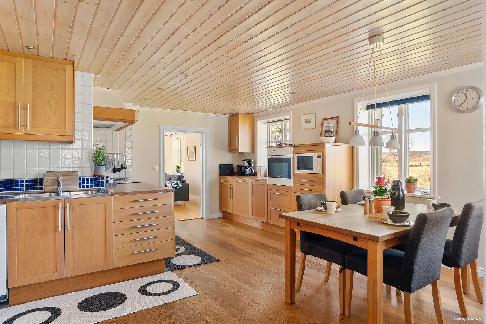 Villa, Björlanda Östergården 3, Rävlanda - Sätila, Mark