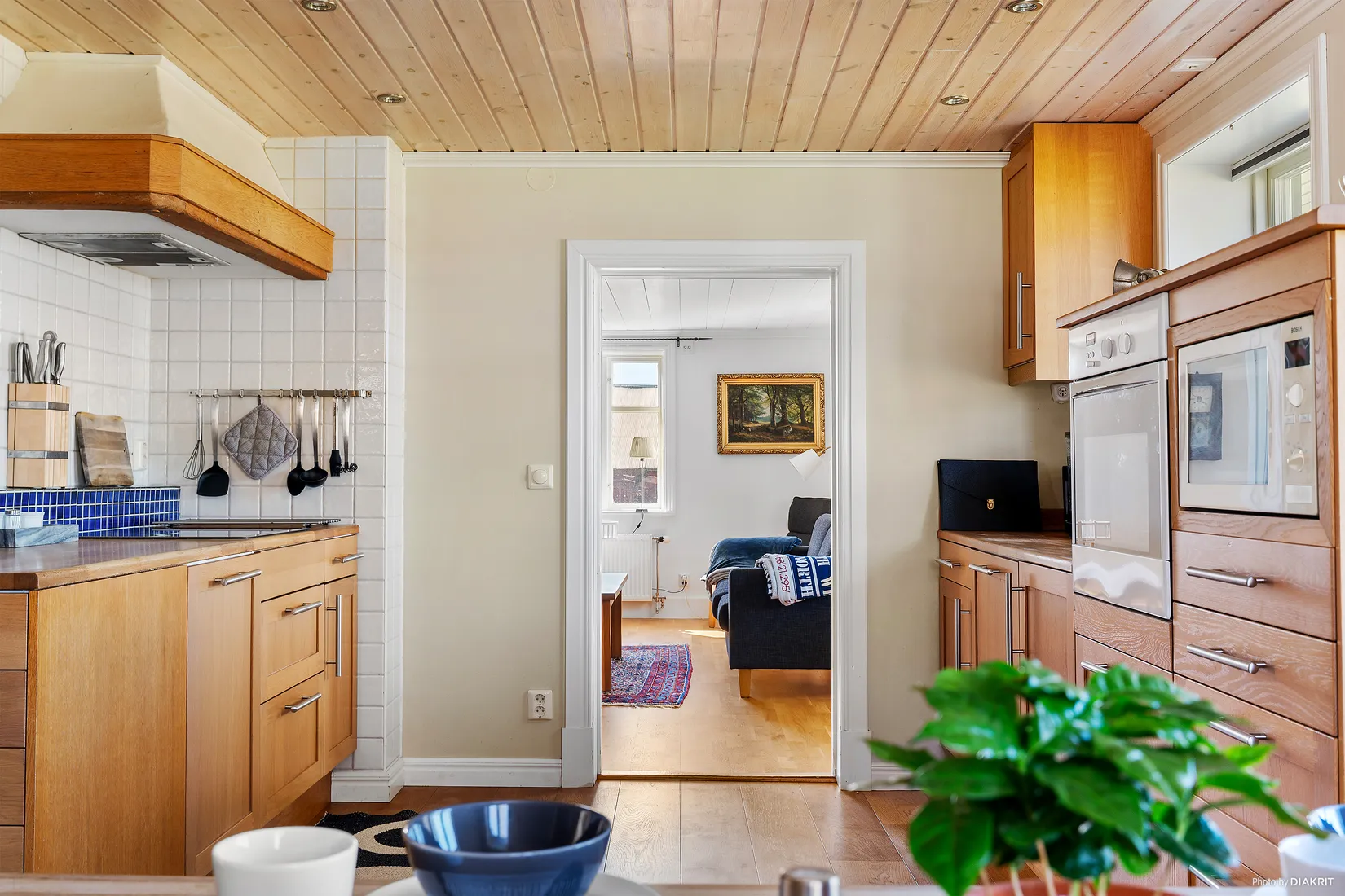 Villa, Björlanda Östergården 3, Rävlanda - Sätila, Mark