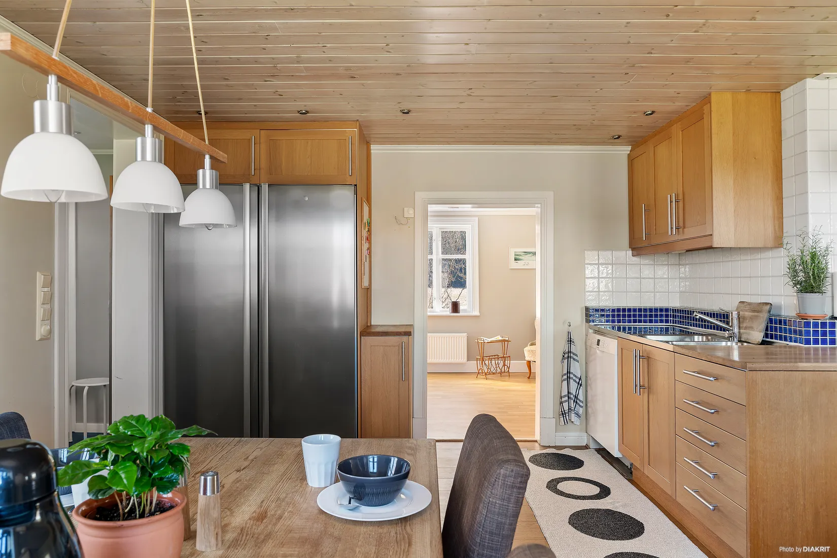 Villa, Björlanda Östergården 3, Rävlanda - Sätila, Mark