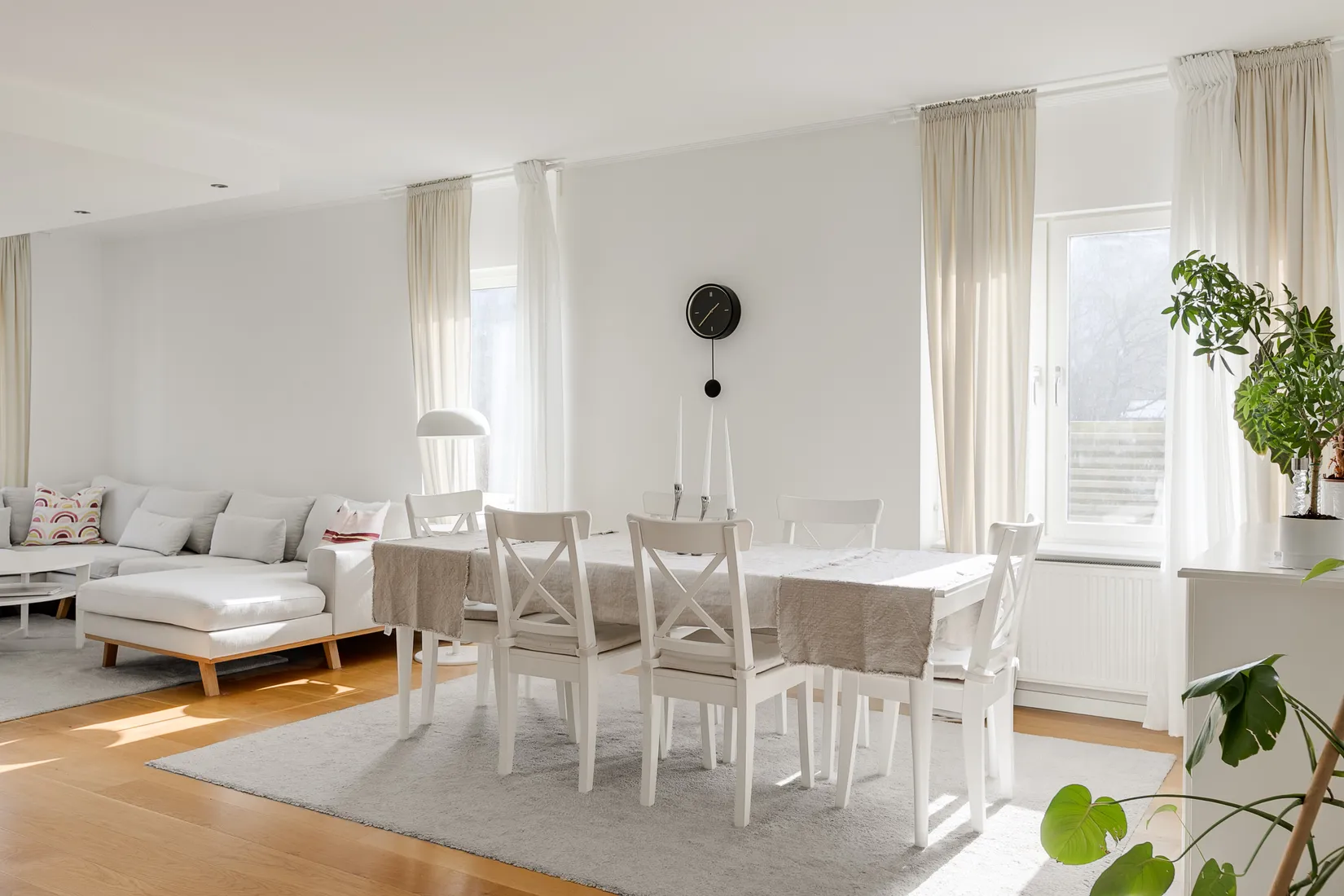 Bostadsrätt, Vagnmakarebyn 3b, Bunkeflostrand, Malmö