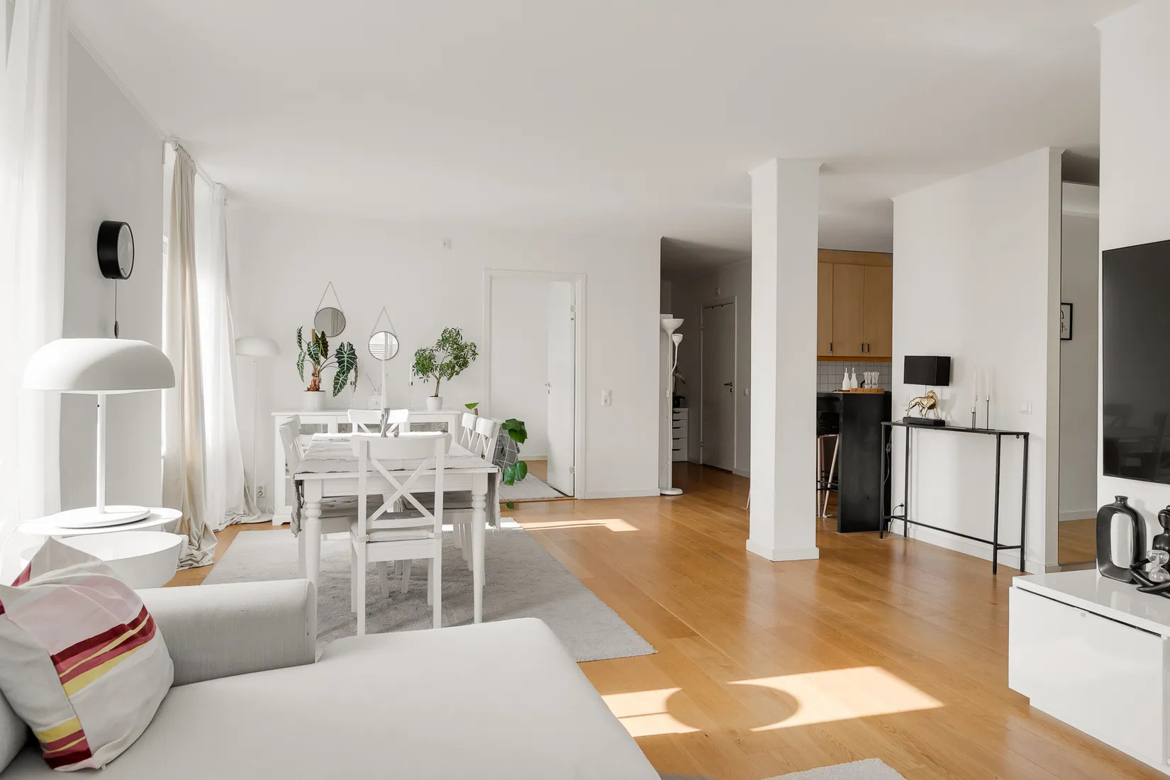 Bostadsrätt, Vagnmakarebyn 3b, Bunkeflostrand, Malmö