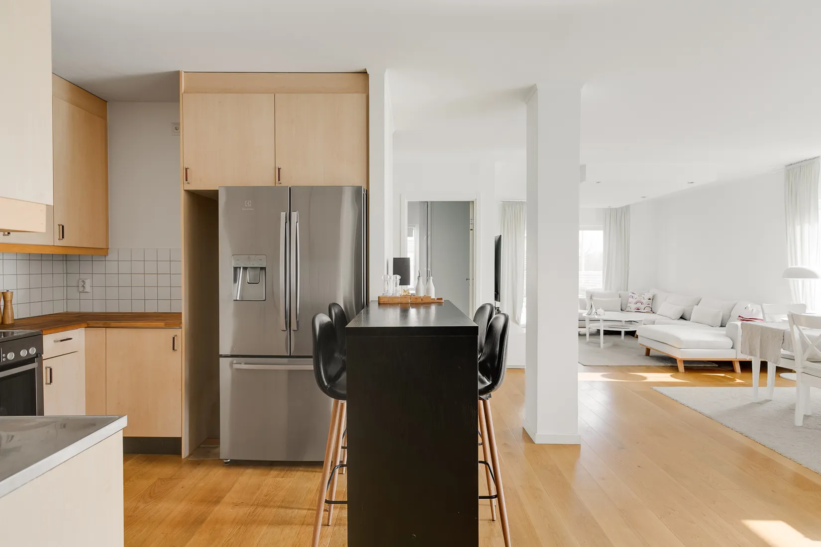 Bostadsrätt, Vagnmakarebyn 3b, Bunkeflostrand, Malmö