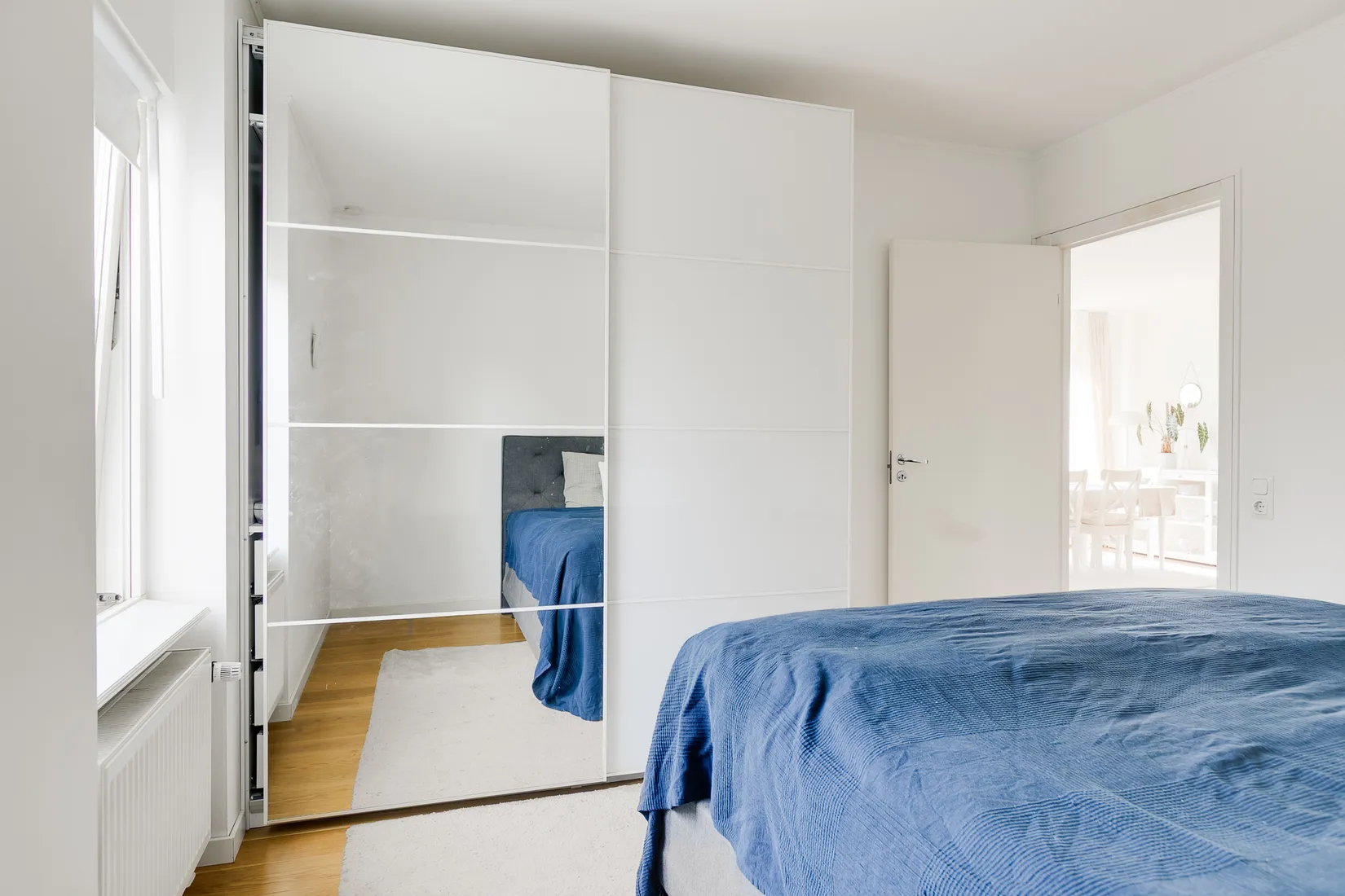 Bostadsrätt, Vagnmakarebyn 3b, Bunkeflostrand, Malmö