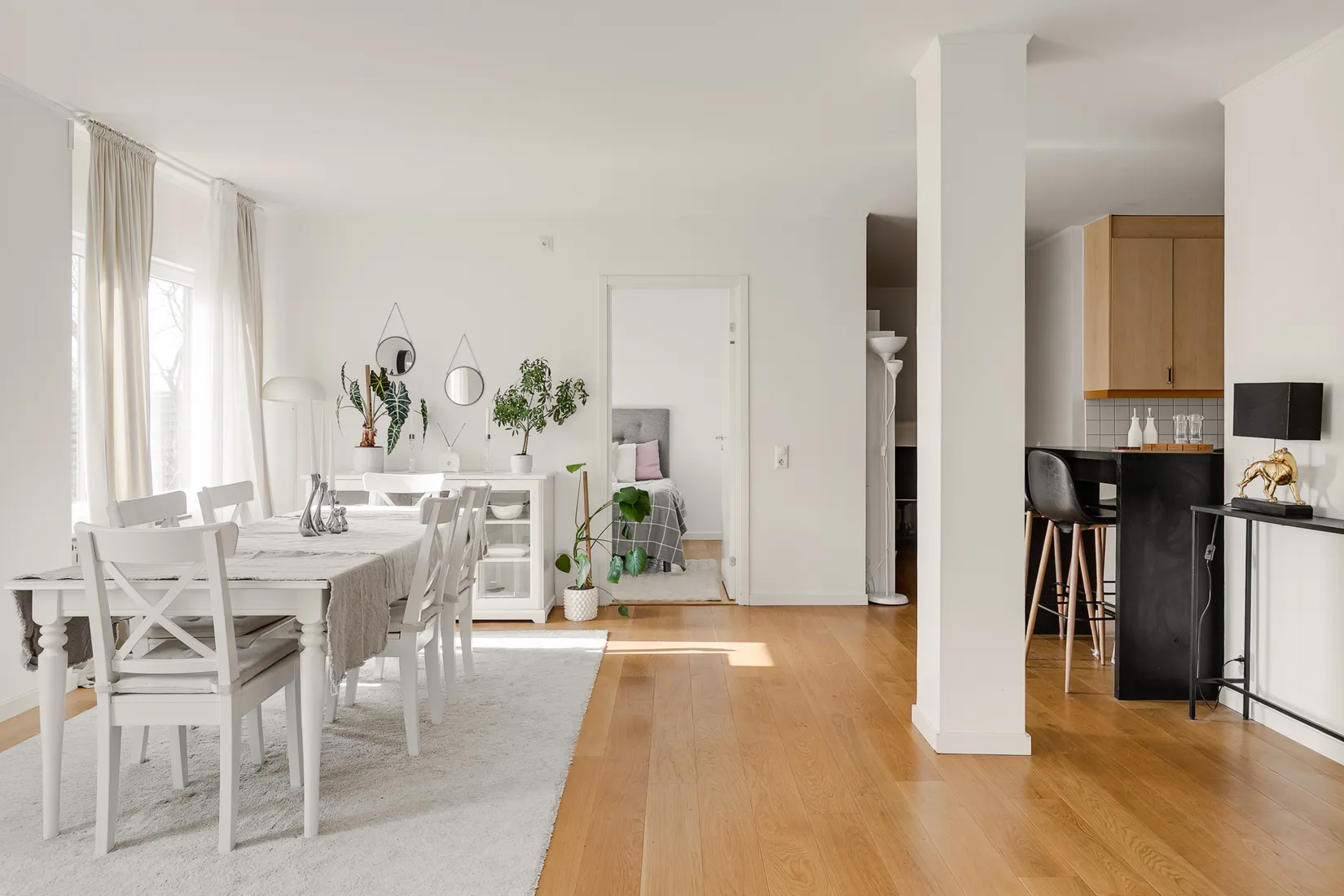 Bostadsrätt, Vagnmakarebyn 3b, Bunkeflostrand, Malmö