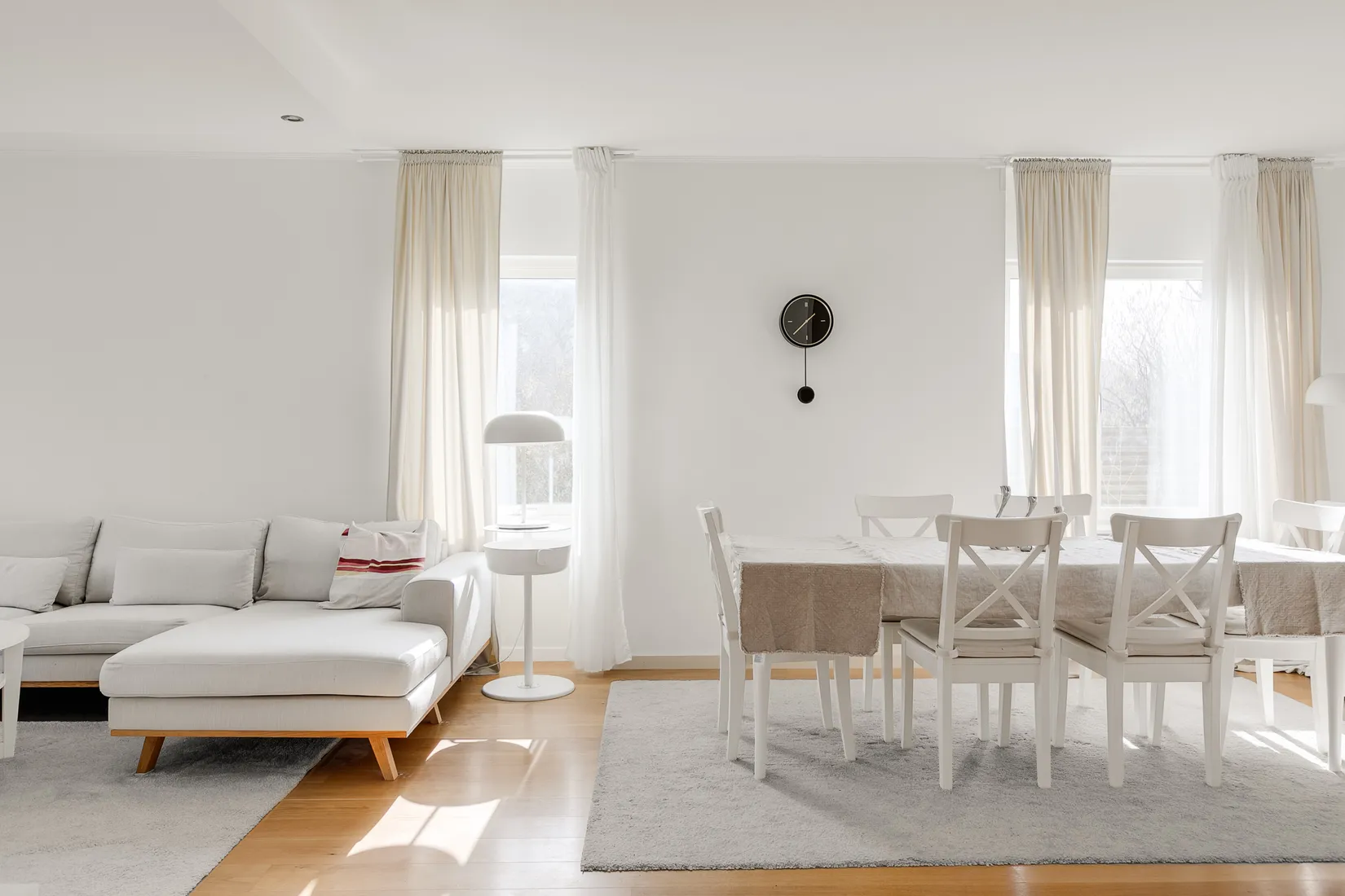 Bostadsrätt, Vagnmakarebyn 3b, Bunkeflostrand, Malmö
