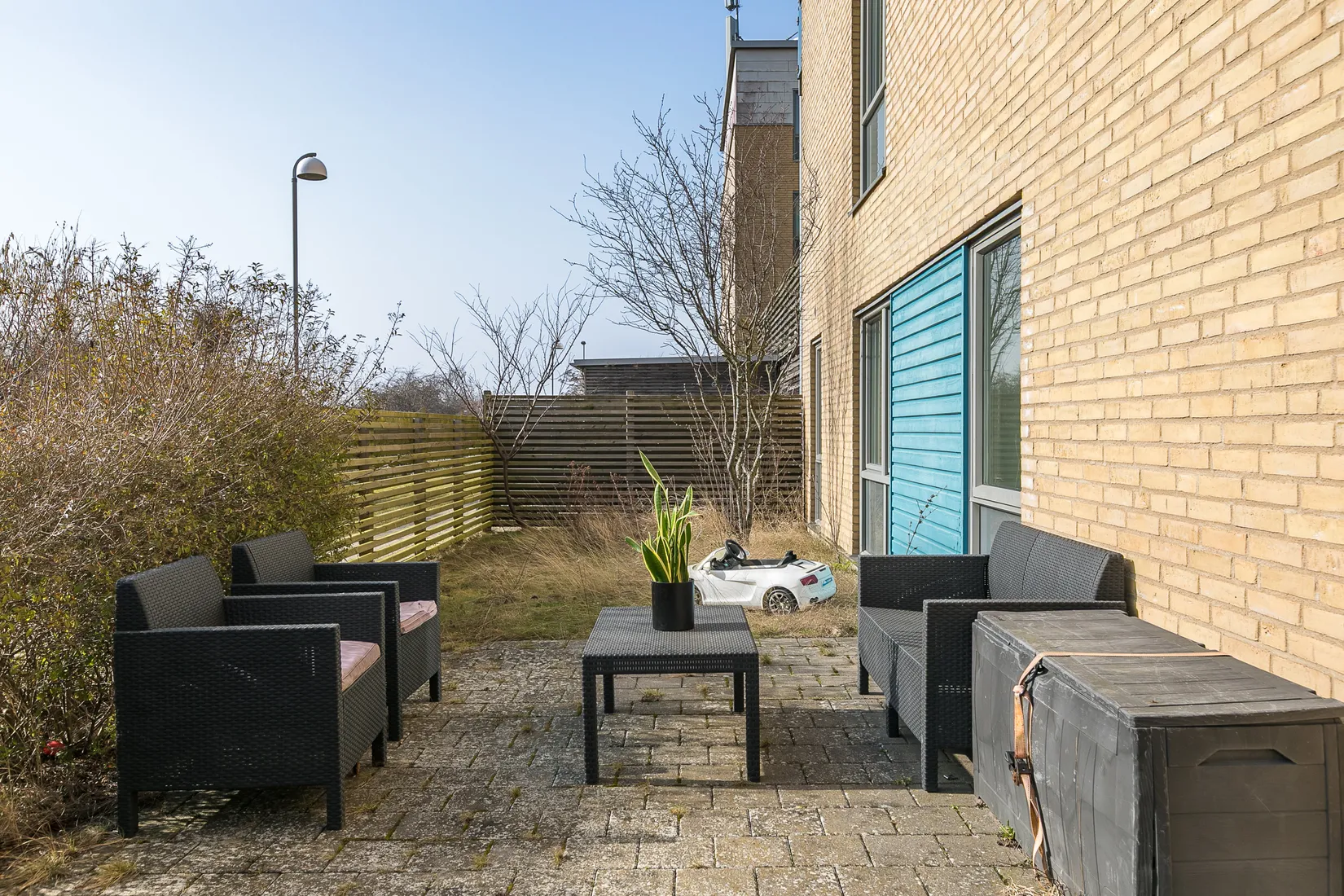Bostadsrätt, Vagnmakarebyn 3b, Bunkeflostrand, Malmö
