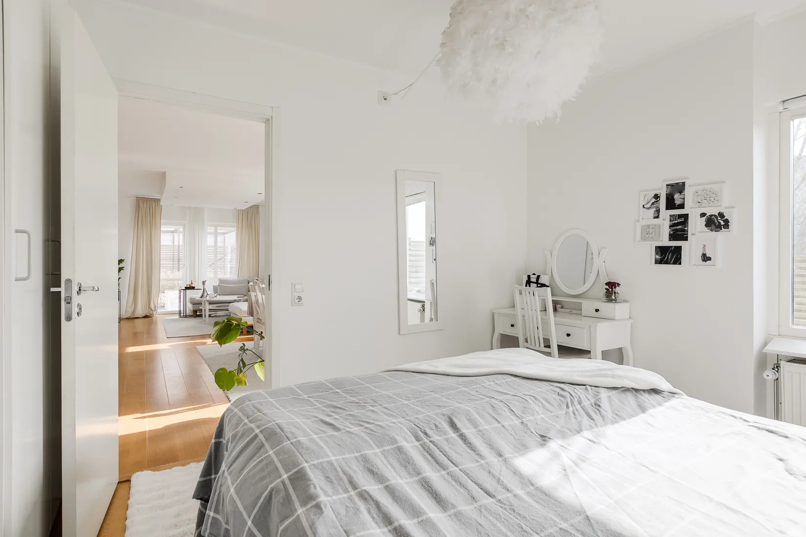 Bostadsrätt, Vagnmakarebyn 3b, Bunkeflostrand, Malmö