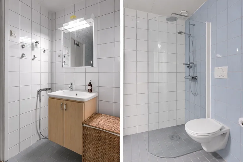 Bostadsrätt, Vagnmakarebyn 3b, Bunkeflostrand, Malmö