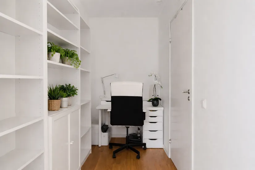Bostadsrätt, Vagnmakarebyn 3b, Bunkeflostrand, Malmö
