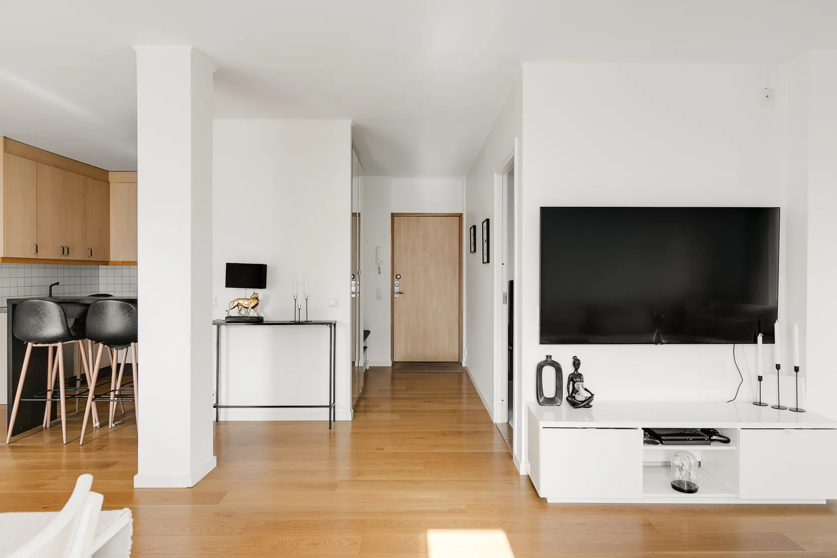Bostadsrätt, Vagnmakarebyn 3b, Bunkeflostrand, Malmö