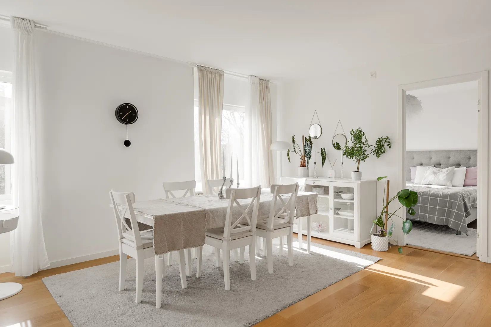 Bostadsrätt, Vagnmakarebyn 3b, Bunkeflostrand, Malmö