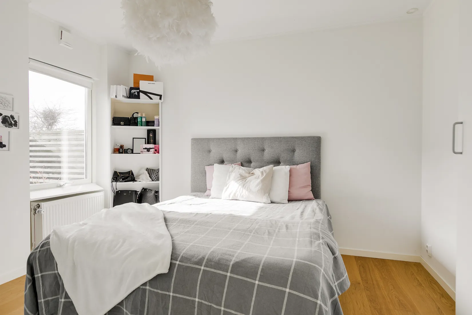 Bostadsrätt, Vagnmakarebyn 3b, Bunkeflostrand, Malmö