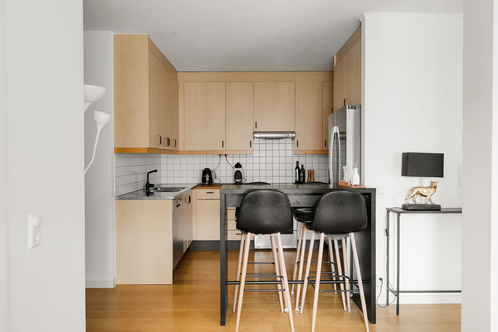Bostadsrätt, Vagnmakarebyn 3b, Bunkeflostrand, Malmö