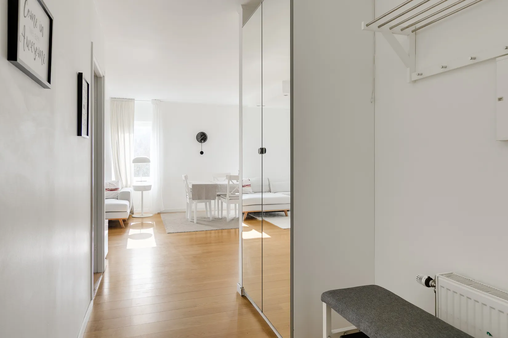Bostadsrätt, Vagnmakarebyn 3b, Bunkeflostrand, Malmö