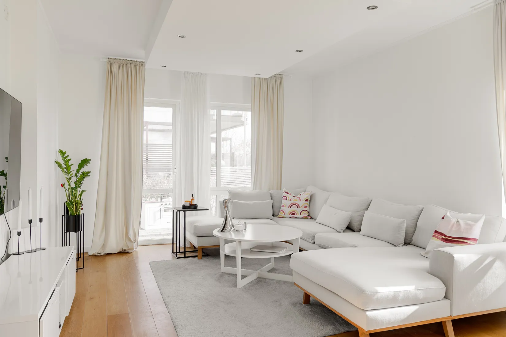 Bostadsrätt, Vagnmakarebyn 3b, Bunkeflostrand, Malmö