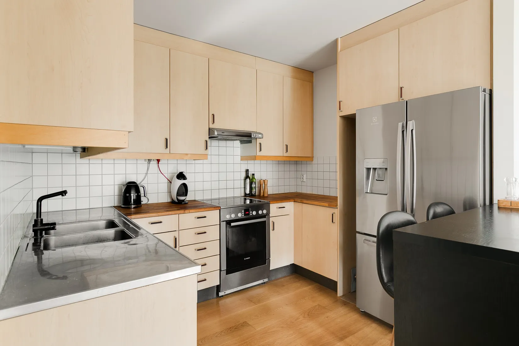 Bostadsrätt, Vagnmakarebyn 3b, Bunkeflostrand, Malmö