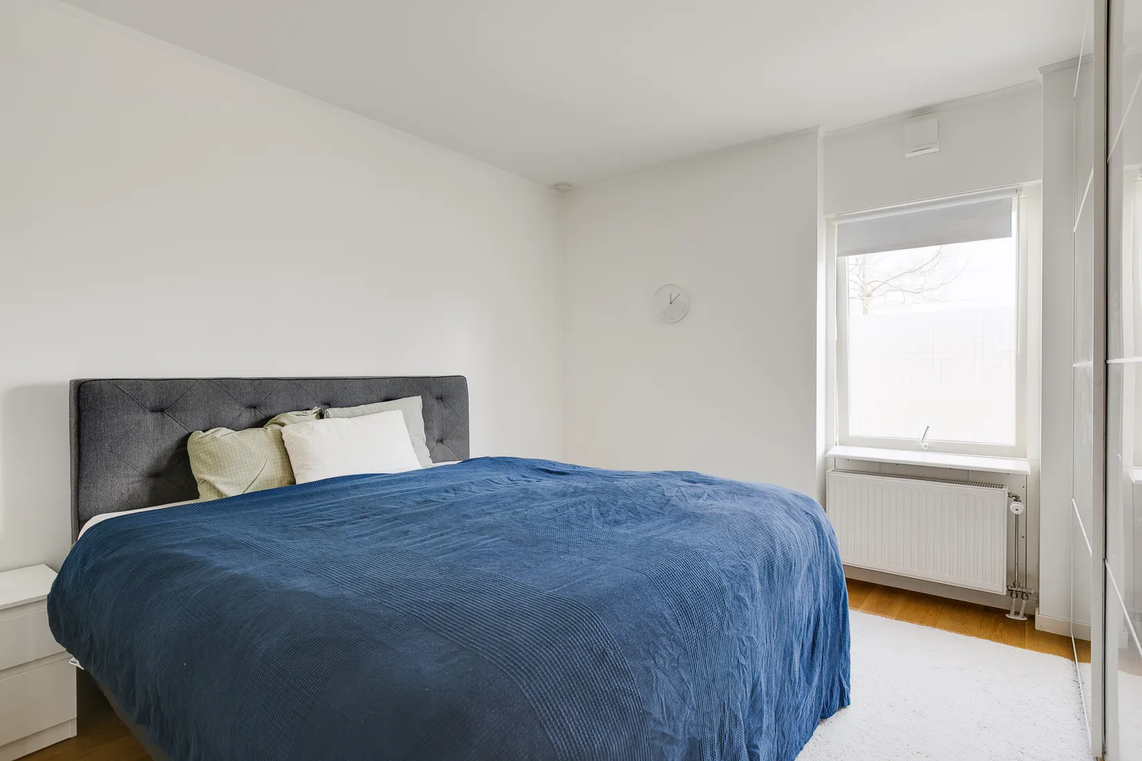 Bostadsrätt, Vagnmakarebyn 3b, Bunkeflostrand, Malmö
