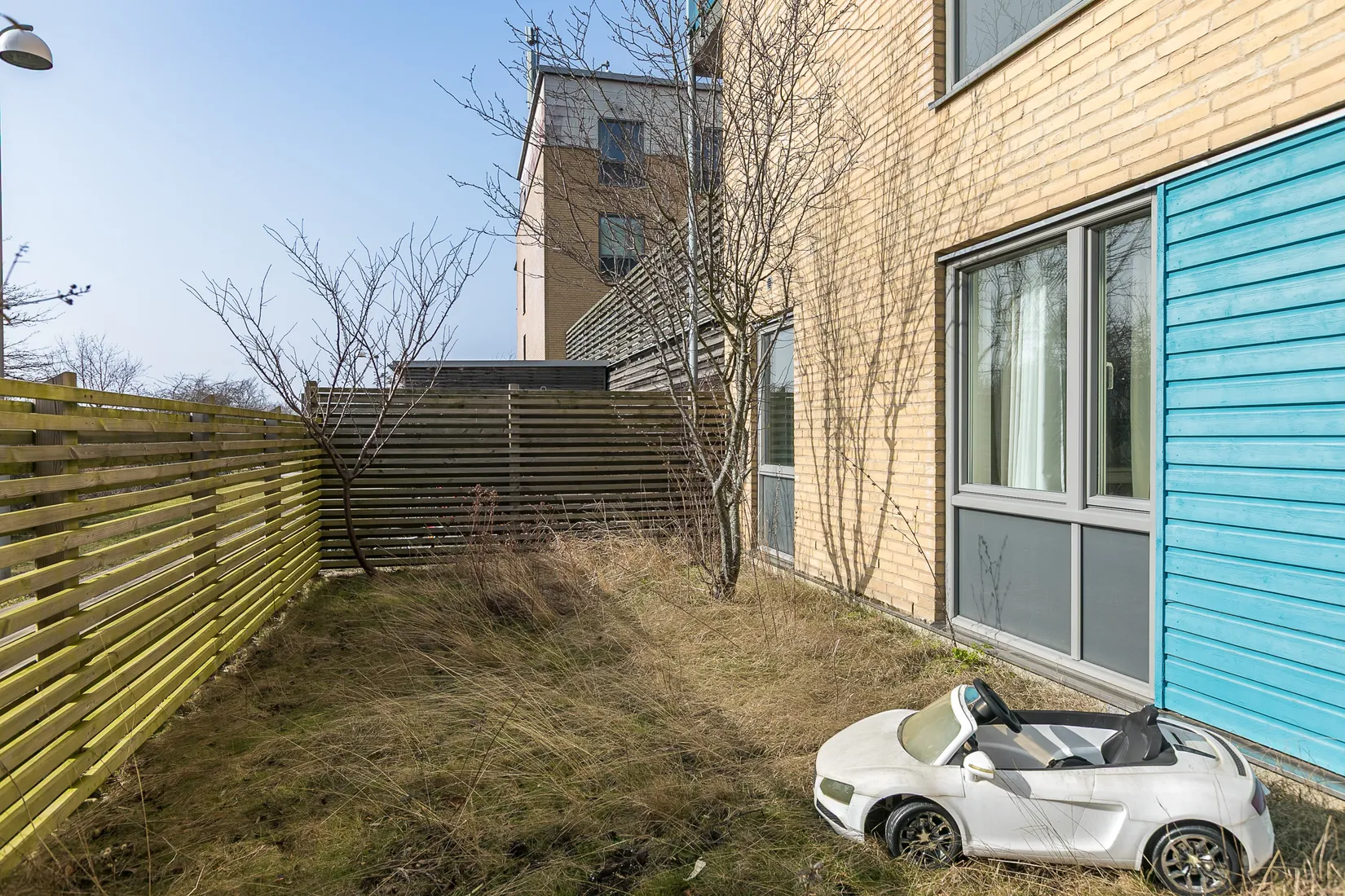 Bostadsrätt, Vagnmakarebyn 3b, Bunkeflostrand, Malmö