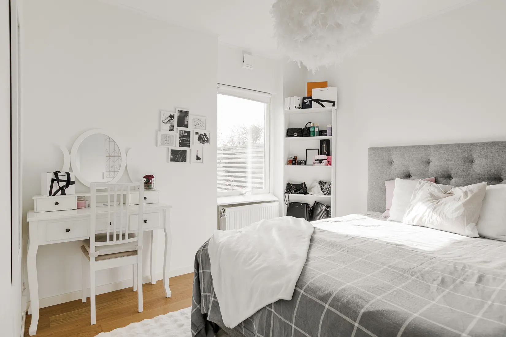 Bostadsrätt, Vagnmakarebyn 3b, Bunkeflostrand, Malmö