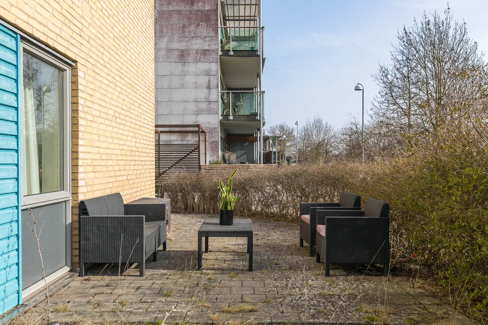 Bostadsrätt, Vagnmakarebyn 3b, Bunkeflostrand, Malmö