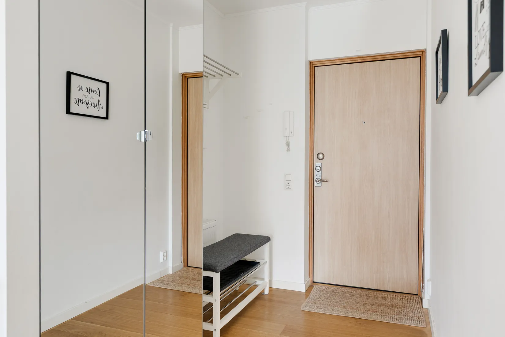 Bostadsrätt, Vagnmakarebyn 3b, Bunkeflostrand, Malmö