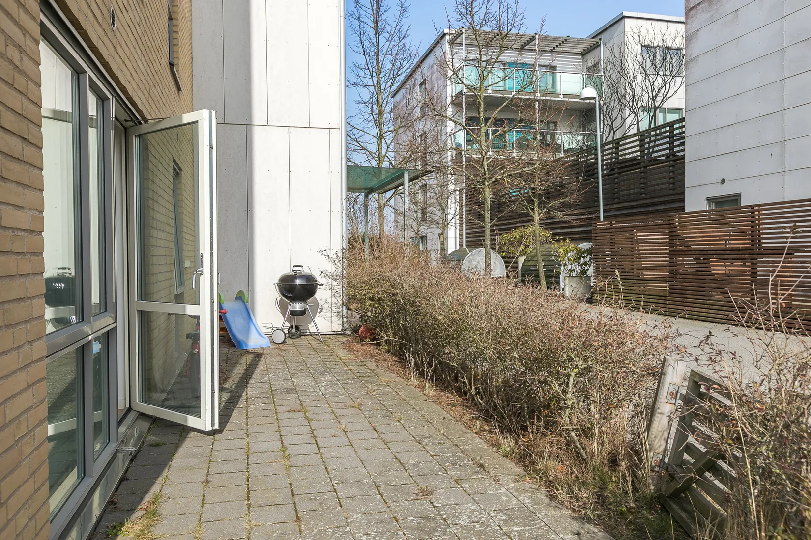 Bostadsrätt, Vagnmakarebyn 3b, Bunkeflostrand, Malmö