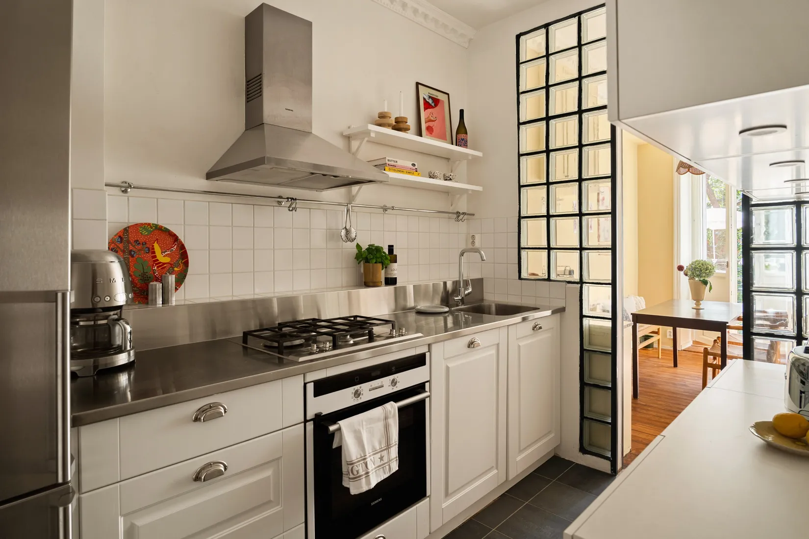 Bostadsrätt, Kungsholms Strand 171, 5 Tr, Kungsholmen, Stockholm