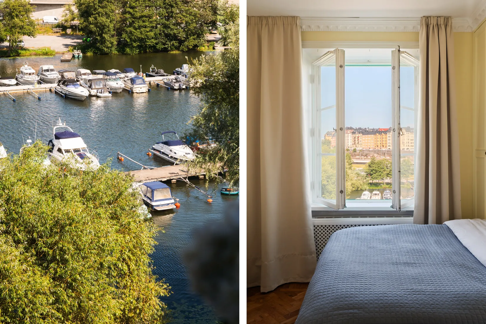 Bostadsrätt, Kungsholms Strand 171, 5 Tr, Kungsholmen, Stockholm
