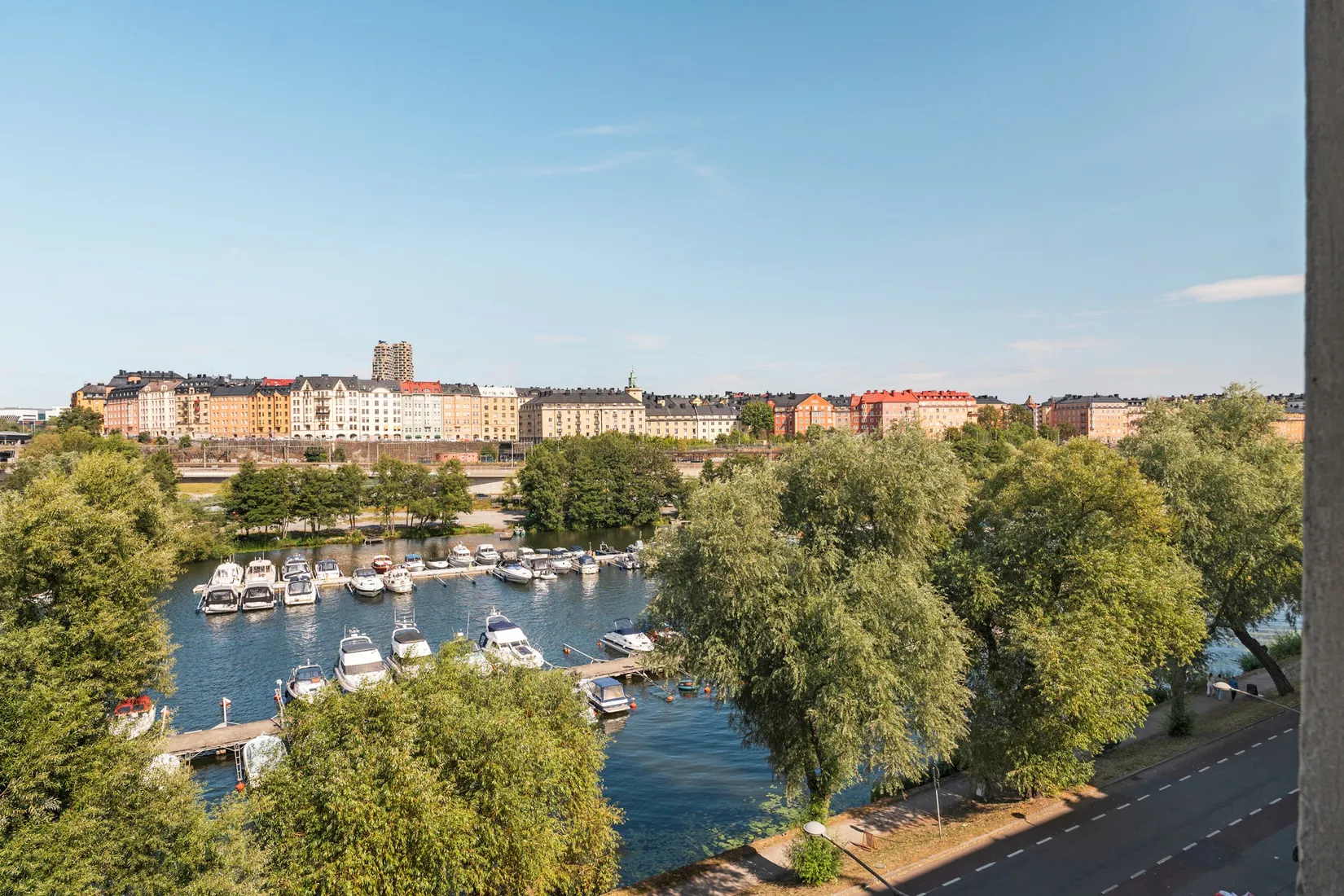 Bostadsrätt, Kungsholms Strand 171, 5 Tr, Kungsholmen, Stockholm