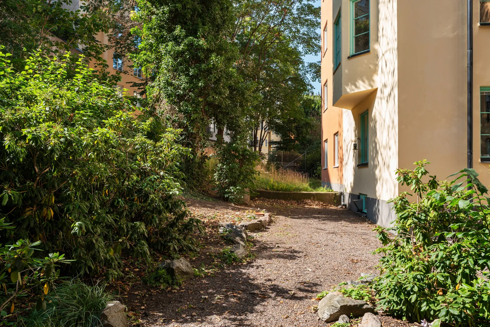 Bostadsrätt, Kungsholms Strand 171, 5 Tr, Kungsholmen, Stockholm